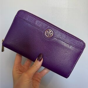 Tory Burch Wallet